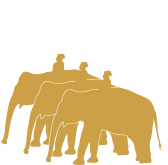 Three Mughals Rogerstone